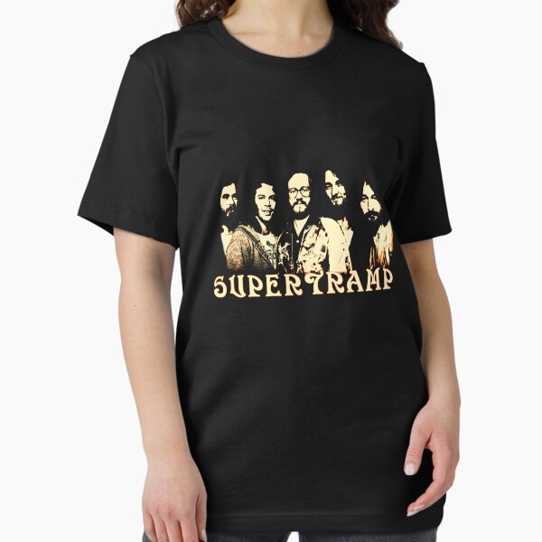 Item preview, Retro Supertramp Music Rock Gift For Fan designed and sold by OwenKuphal.