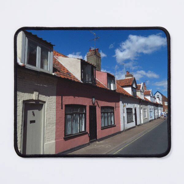 Item preview, Cottages, Church Street, Southwold, Suffolk designed and sold by wiggyofipswich.
