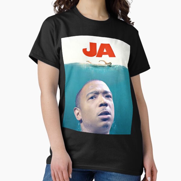 Item preview, Ja (Jaws) designed and sold by arkanememes.