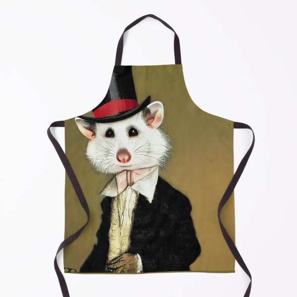 Item preview, Dapper Mouse designed and sold by SubtleSplit.