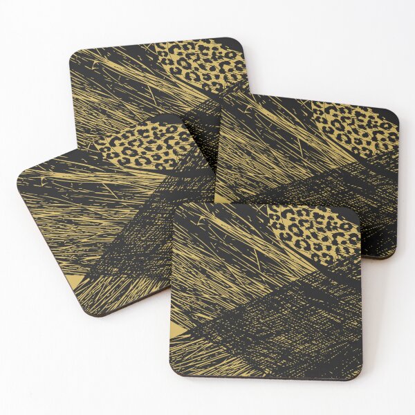 Item preview, Safe & Wild #6 designed and sold by Kettukas.