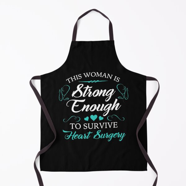 Item preview, Women’s Heart Surgery Recovery designed and sold by thepixelgarden.