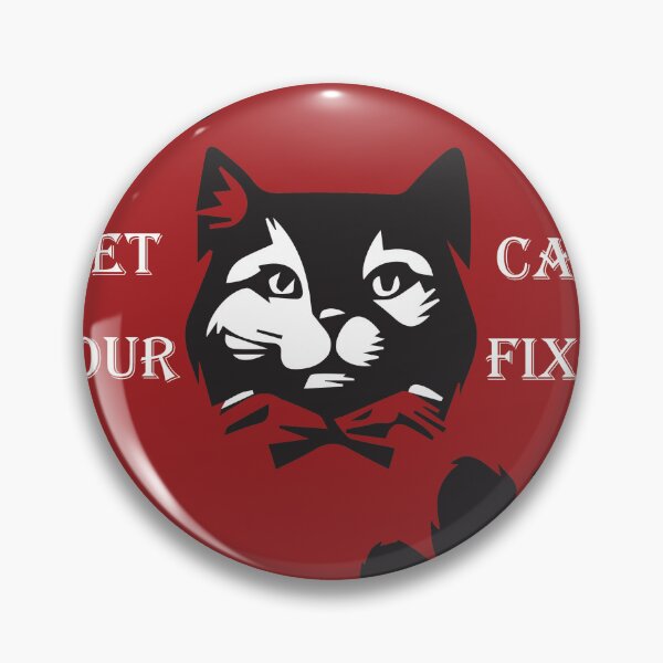 Item preview, T-shirt to help your cat fix beautiful quality designed and sold by phi11designer.
