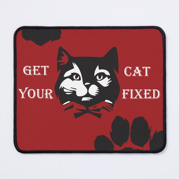 Item preview, T-shirt to help your cat fix beautiful quality designed and sold by phi11designer.