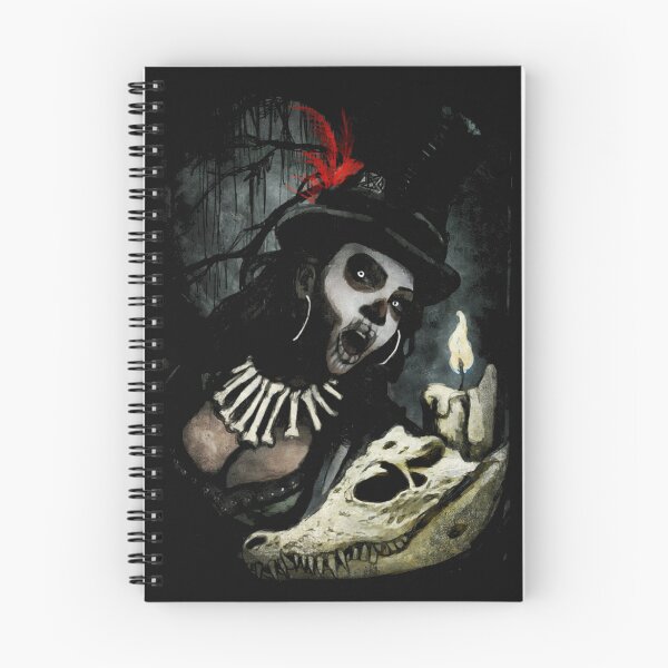 Item preview, Voodoo Queen designed and sold by ShayneoftheDead.