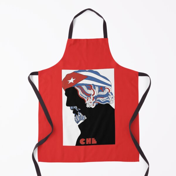 Item preview, Che Guevara in Cuba designed and sold by Caracol-Spanish.