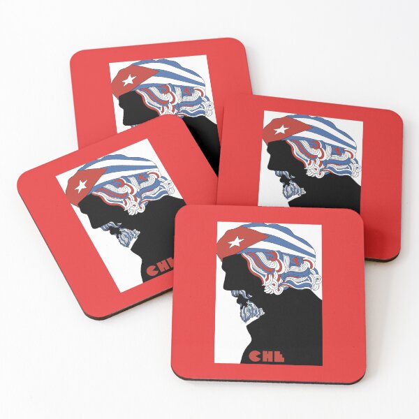 Item preview, Che Guevara in Cuba designed and sold by Caracol-Spanish.