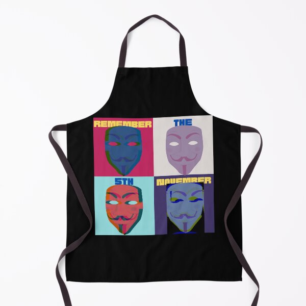 Item preview, Remember Remember The 5th November designed and sold by PerfectBlend.