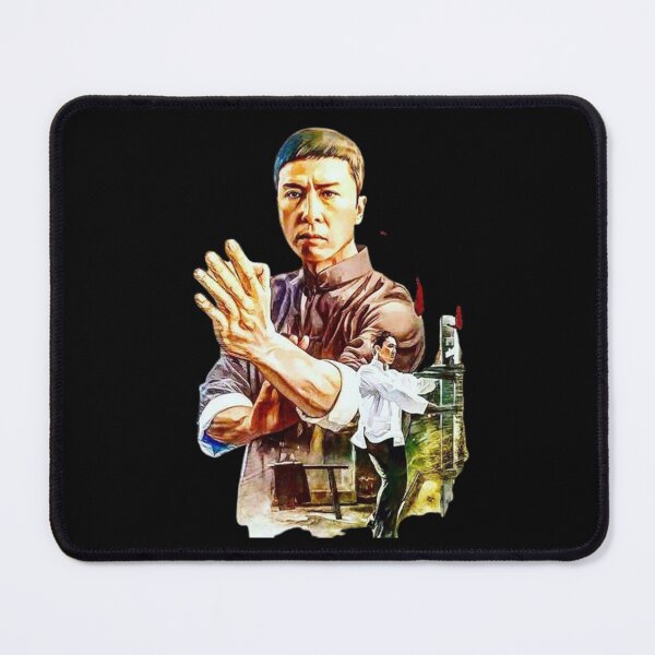 Item preview, Ip Man Art designed and sold by raka169.