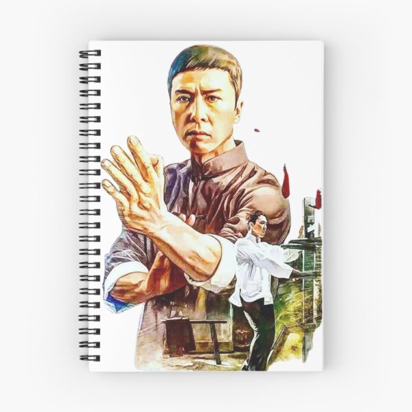Item preview, Ip Man Art designed and sold by raka169.