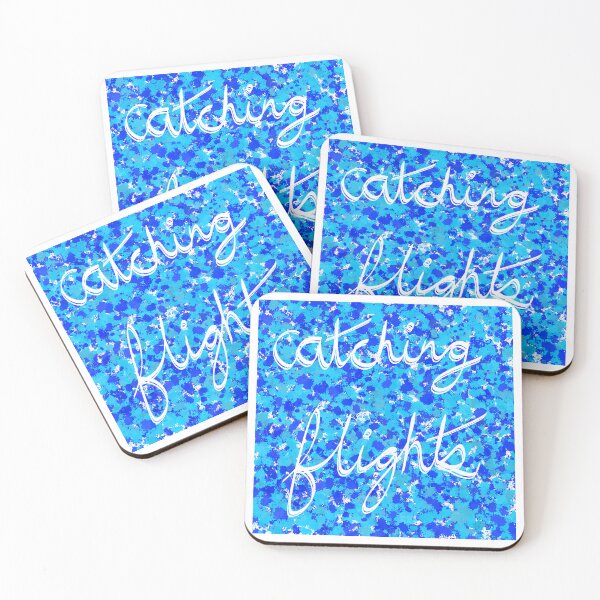 Item preview, Catching Flights | Motivational Quotes | Digital Art | Gift Idea | Cute Decor designed and sold by GabrieTaylor.