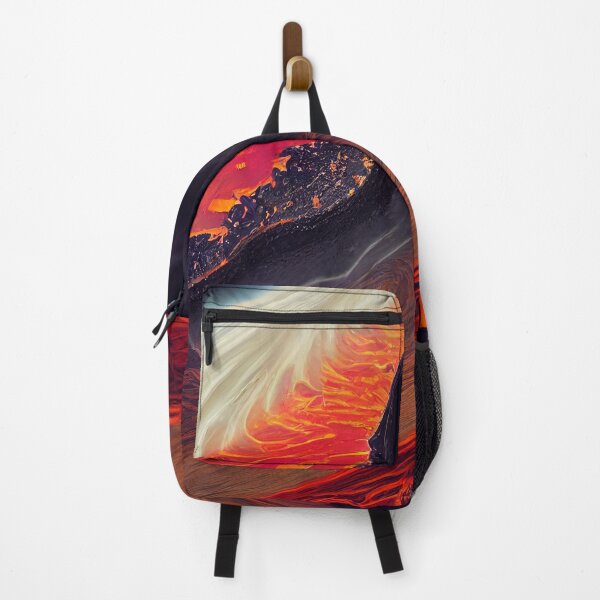 Item preview, Molten Burst designed and sold by DR Lit Huan.