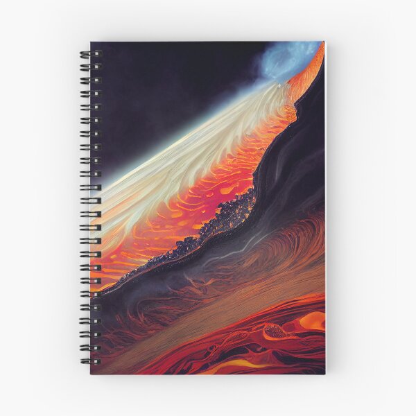 Item preview, Molten Burst designed and sold by DR Lit Huan.