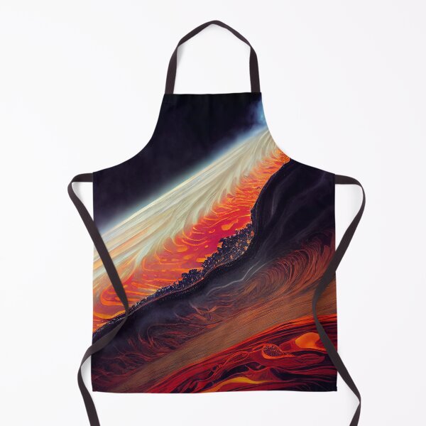 Item preview, Molten Burst designed and sold by DR Lit Huan.