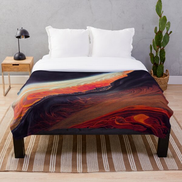 Item preview, Molten Burst designed and sold by DR Lit Huan.