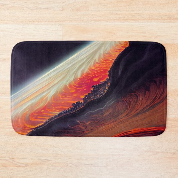 Item preview, Molten Burst designed and sold by DR Lit Huan.
