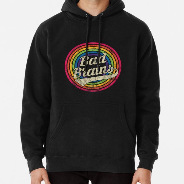 Bad Brains Sweatshirts & Hoodies for Sale