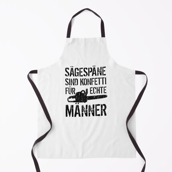 Item preview, Sawdust is real men's confetti designed and sold by OVMEngemann.