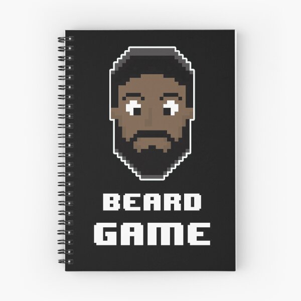 Item preview, Beard Game designed and sold by MonkeyLogick.