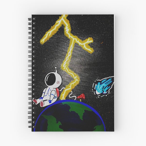 Item preview, SpaceBoy designed and sold by Kiin215.