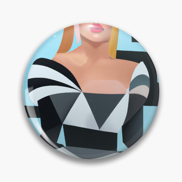 Item preview, Bardot in Cuba designed and sold by Naomi Gutierrez Parrish.