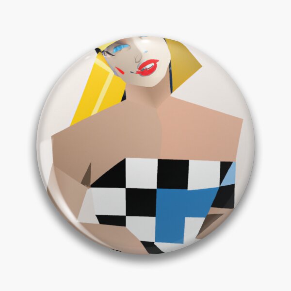Item preview, Bardot in Cuba designed and sold by Naomi Gutierrez Parrish.
