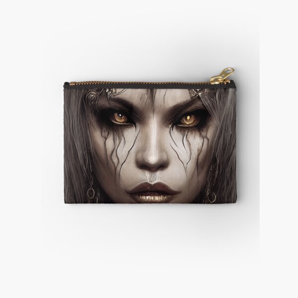 Item preview, Mother of Grindel - a demonic mystery designed and sold by Elbenlady.