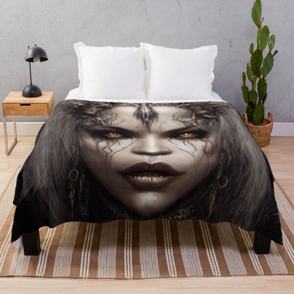 Item preview, Mother of Grindel - a demonic mystery designed and sold by Elbenlady.