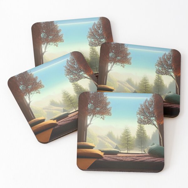 Item preview, incredible view designed and sold by OverAltruist.