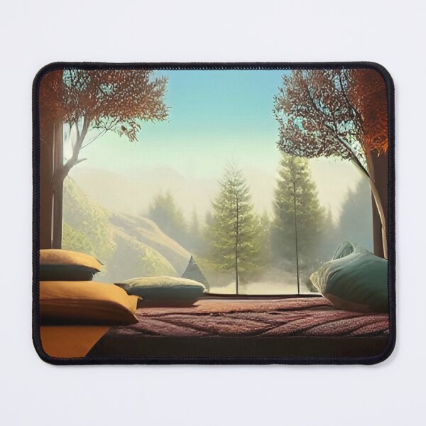 Item preview, incredible view designed and sold by OverAltruist.