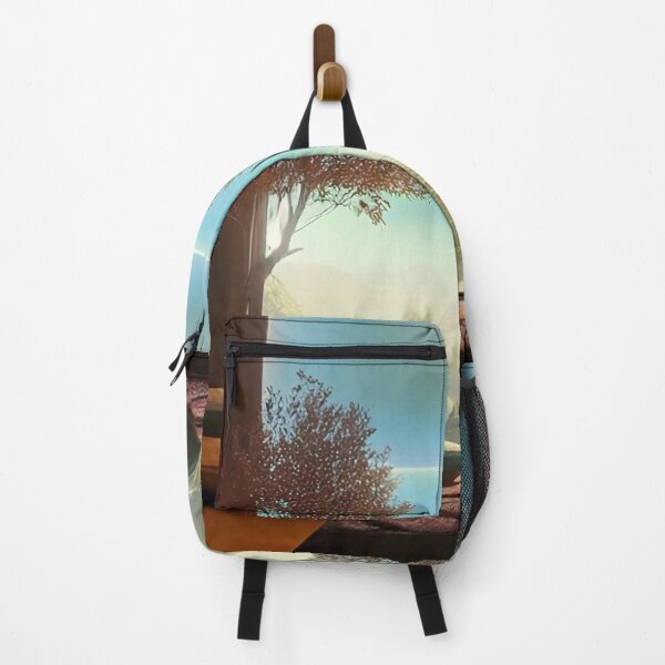 Item preview, incredible view designed and sold by OverAltruist.