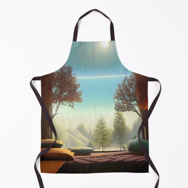 Item preview, incredible view designed and sold by OverAltruist.