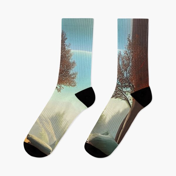 Item preview, incredible view designed and sold by OverAltruist.