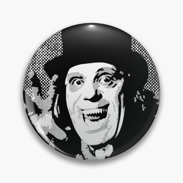 Item preview, Lon Chaney, London After Midnight designed and sold by Roger-C.