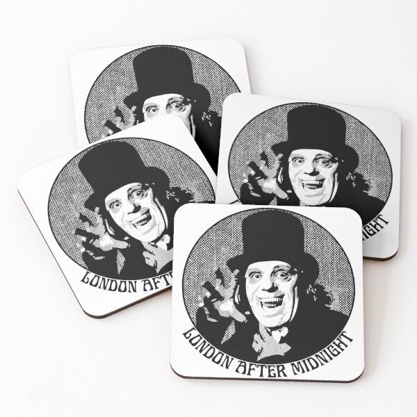 Item preview, Lon Chaney, London After Midnight designed and sold by Roger-C.