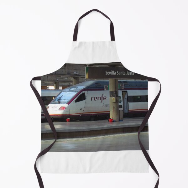 Item preview, Sevilla Santa Justa designed and sold by wiggyofipswich.