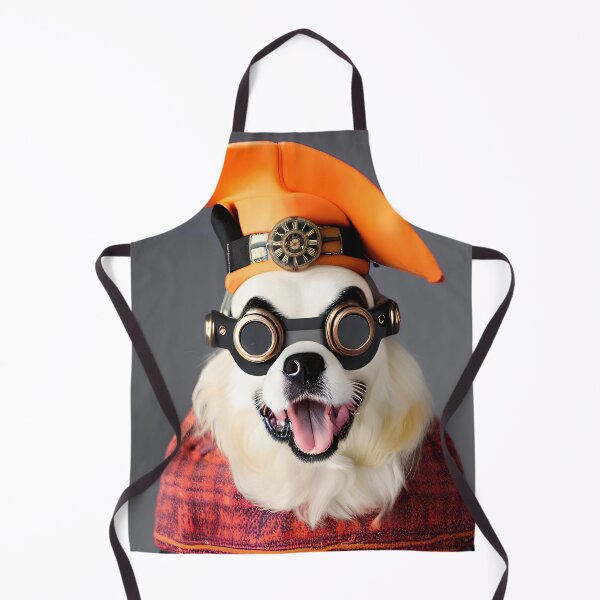 Item preview, The cutest Halloween companion #8 designed and sold by ArchiesGallery.
