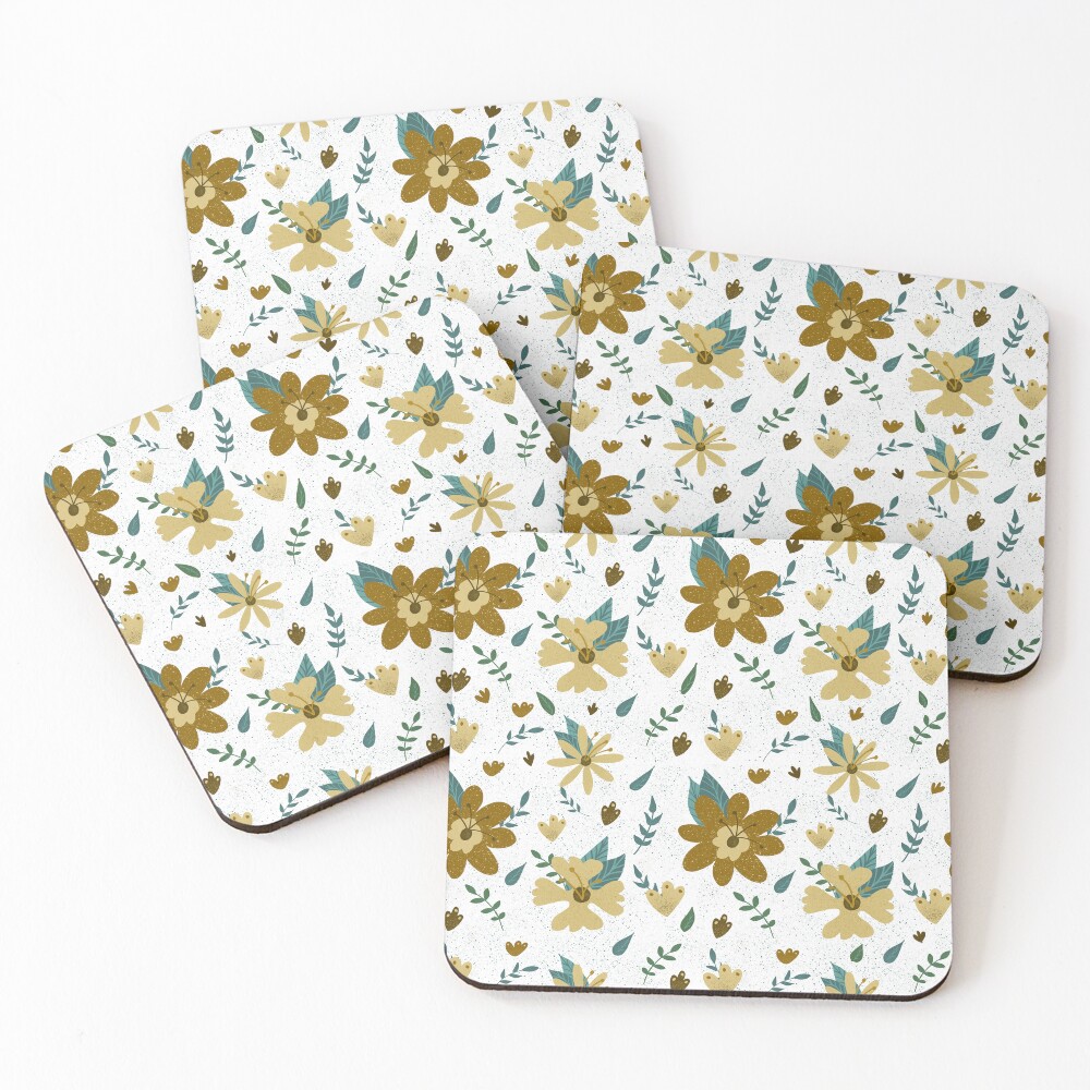 Item preview, Coasters (Set of 4) designed and sold by DigitalEffects.