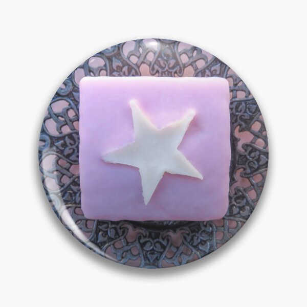 Item preview, Pink Strawberry Teacake designed and sold by Elisabeth Lucas.