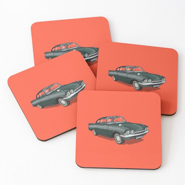 Item preview, Retro Consul 315 Capri designed and sold by MRwonderfool.