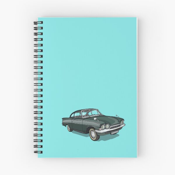 Item preview, Retro Consul 315 Capri designed and sold by MRwonderfool.