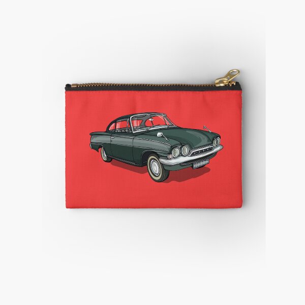 Item preview, Retro Consul 315 Capri designed and sold by MRwonderfool.