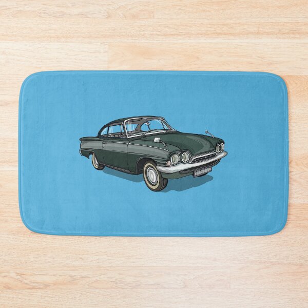 Item preview, Retro Consul 315 Capri designed and sold by MRwonderfool.