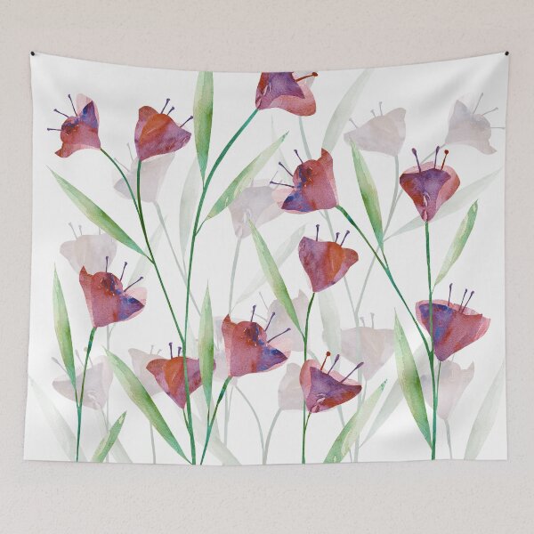 Item preview, Flowers 1 designed and sold by Rodrigo Fonseca.