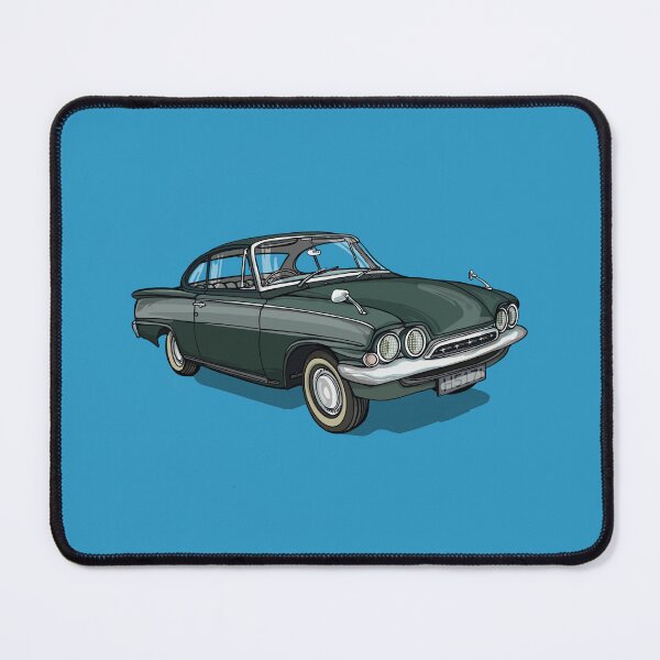 Item preview, Retro Consul 315 Capri designed and sold by MRwonderfool.