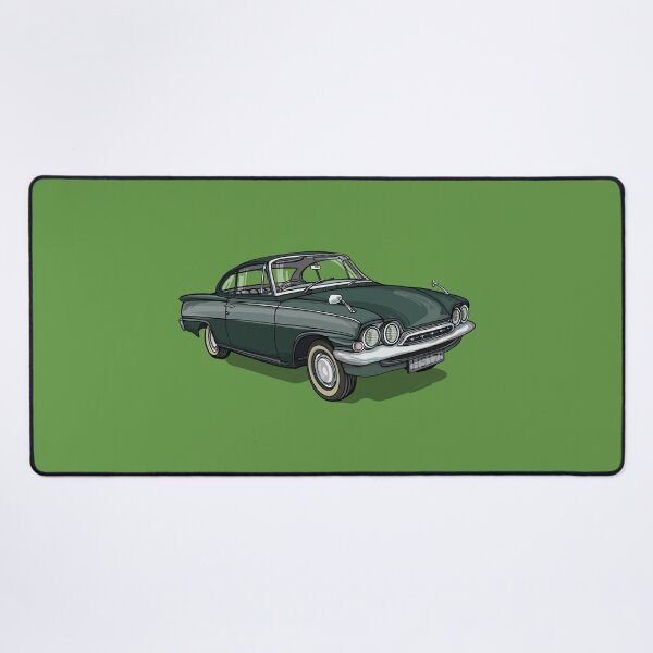 Item preview, Retro Consul 315 Capri designed and sold by MRwonderfool.