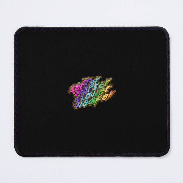 Item preview, Brand New Design Softer Worser Slower Weaker designed and sold by SaDavies.