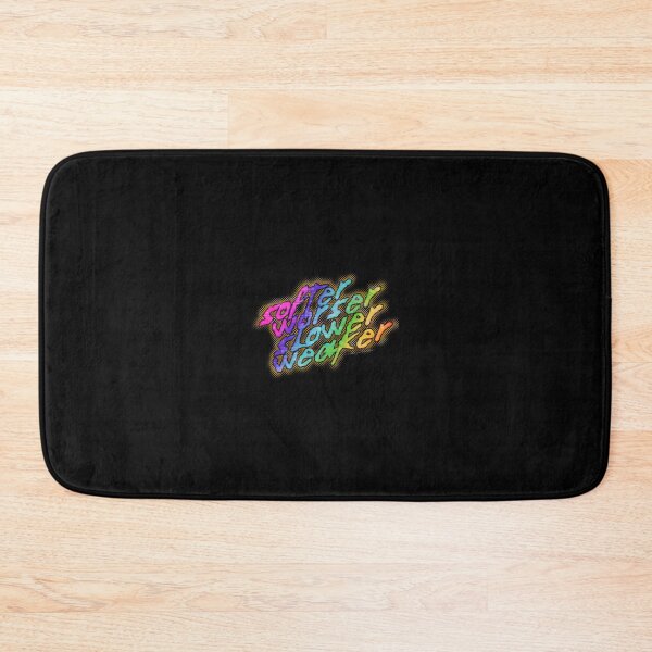 Item preview, Brand New Design Softer Worser Slower Weaker designed and sold by SaDavies.