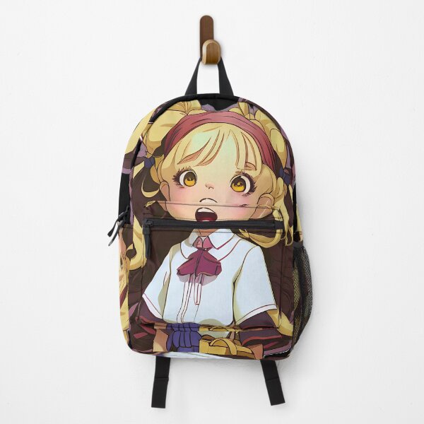 Item preview, cute schoolgirl wearing her uniform designed and sold by ECuteDesigns.