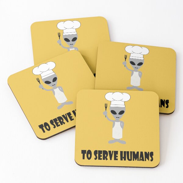 Item preview, alien cookbook designed and sold by TygerOCatz.